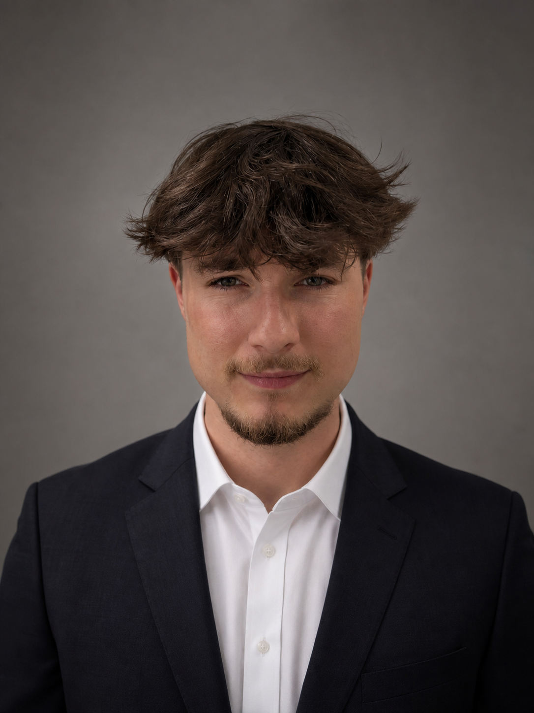 Mon portrait